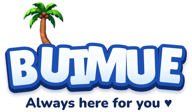 Buimue — Always here for you